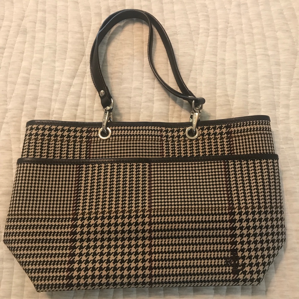 Ralph Lauren purse